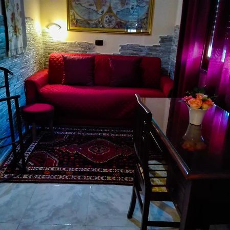 La Rosa - Elegant Rooms Сассарі Екстер'єр фото