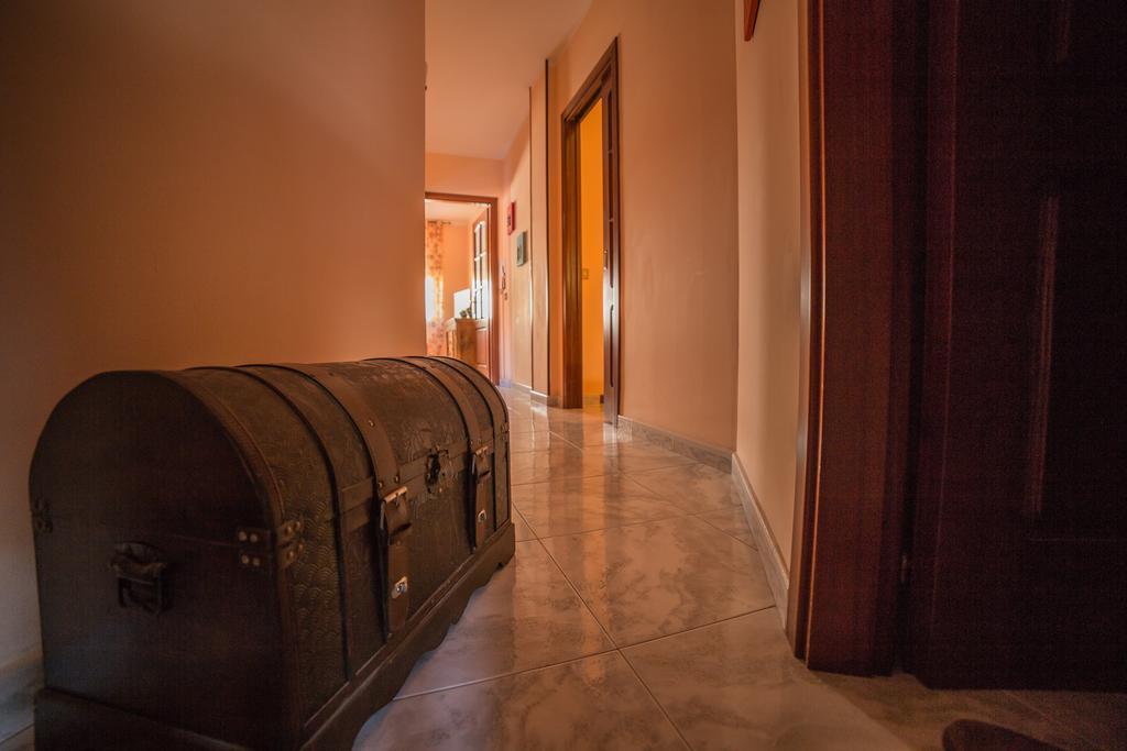 La Rosa - Elegant Rooms Сассарі Екстер'єр фото